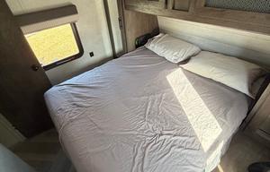 2021 Forest River RV Salem 29VBUD
