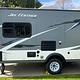 The NorCal Roamer -- Jayco Jay Feather X17Z