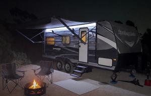 2018 Keystone RV Springdale 201RDWE