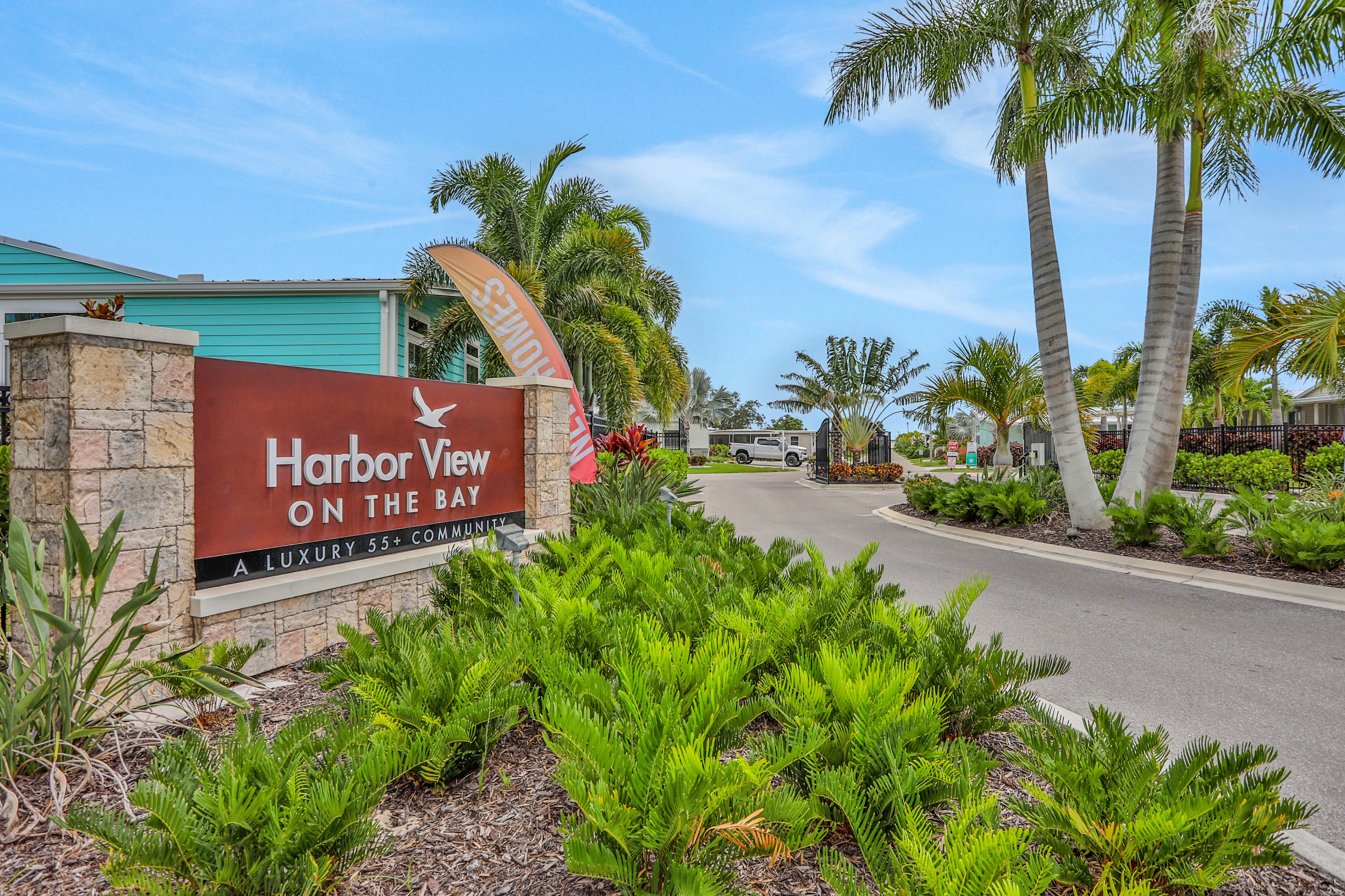 Harbor View MHC