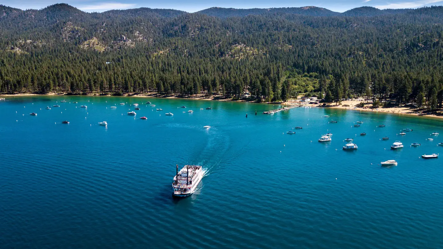 Zephyr Cove RV & Campground