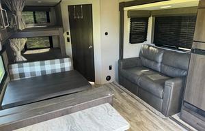 2022 Grand Design Transcend Xplor 261BH