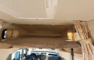 The Best View - 24 ft. Mercedes Winnebago View