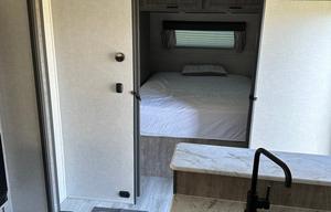 Capturing Memories - Bunkhouse