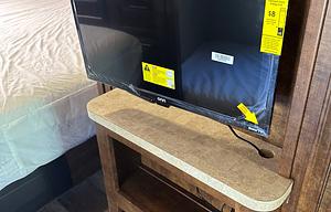 2017 Forest River RV FR3 32DS RV rental photo 16