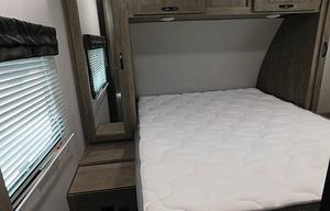 PET-FRIENDLY & KID-APPROVED LARGE TRAVEL TRAILER