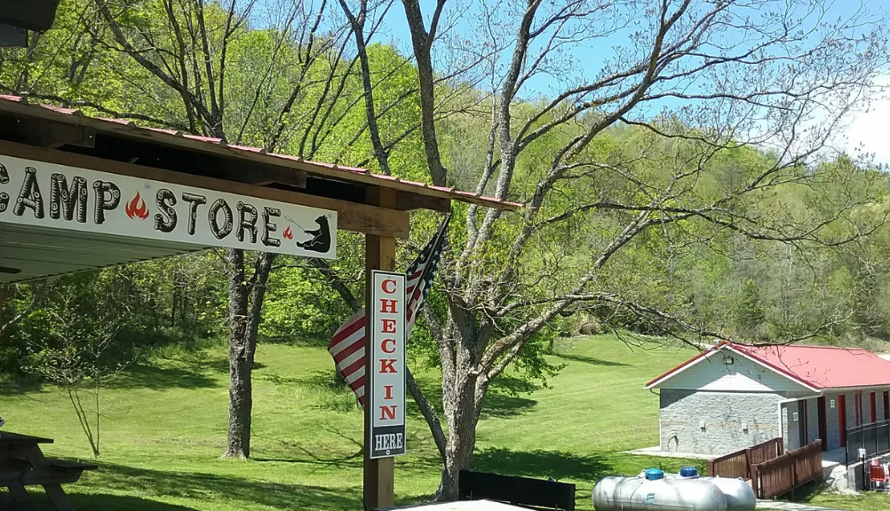 4 Guys RV Park
