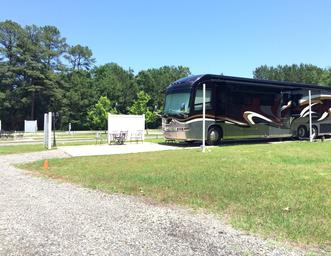 Shreveport/Bossier City KOA