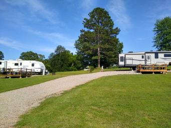 Green Acres Campground