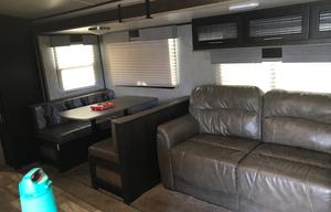 Home away from home