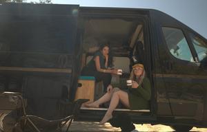 Let the adVANture Begin La Vida Luna Live #vanlife