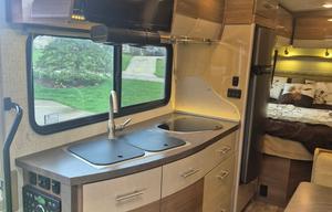 Winnebago View 24J- DIESEL -Comfortable Sleeping