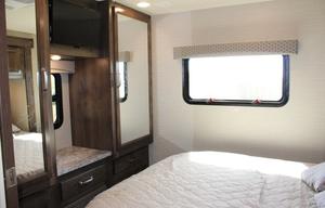 2019 Jayco Greyhawk 30X
