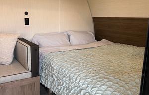 2025 Forest River RV Cherokee Wolf Den 16EV
