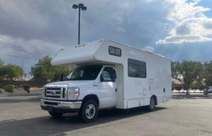 RV There Yet