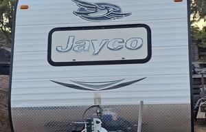 2012 Jayco Jay Flight 26BH