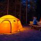 Pinckney 'RTT' Campground, 555 Pearl St
