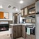 Outpost - 2022 Forest River RV Wildwood 31KQBTS