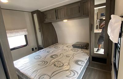 2021 Shasta RVs Shasta 31OK