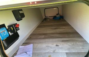 2023 Keystone RV Springdale Mini 1790FQ