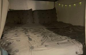 Coopers Cozy Camper