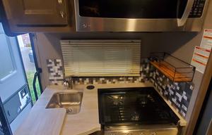 Bachabode Pet Friendly RV Rental