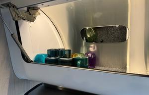 2024 Airstream Globetrotter
