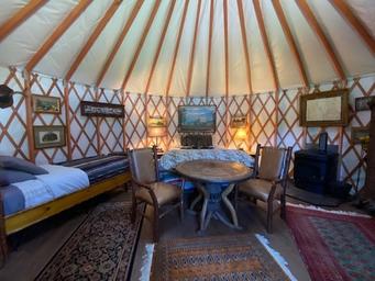Aspen Grove Inn