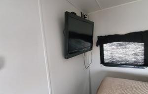 Prowler  Bunk house