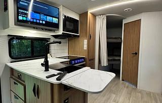 2025 Keystone Passport 229 BH