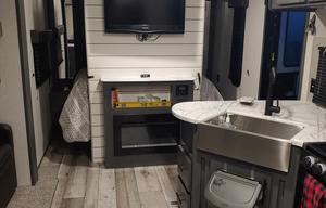 2021 Dutchmen RV Aspen Trail 2910BHS