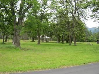 Locust Grove Group Site