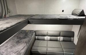 2021 Forest River RV Salem Cruise Lite 273QBXL