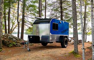 2023 Vintage Trailer Works XTR OFF ROAD