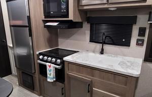2022 Jayco Jay Flight SLX 8 264BH