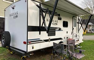 2020 Dutchmen RV Kodiak Cub 198BH RV rental photo 5