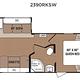 2017 Dutchmen RV Aspen Trail 2390RKSW