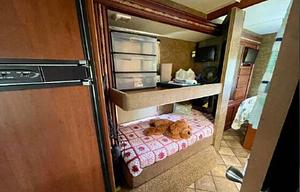 2014 Four Winds 31E Bunkhouse RV rental photo 3