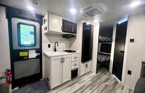2026 Jayco Jay Flight SLX 197MBW