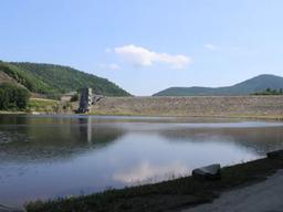 Townshend Lake Recreation Area