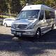 2016 Mercedes Winnebego E170