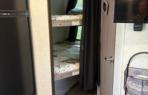 TT3 - 8 Person w/ Bunk- The RV Rental Factory