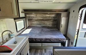 19ft 2022 Gulf Stream RV Enlighten