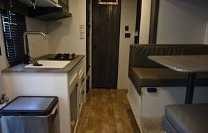 2022 Keystone RV Hideout Single Axle 177RD