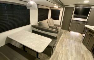2021 Cruiser Embrace EL310