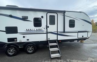 2021 Heartland Mallard M26BH