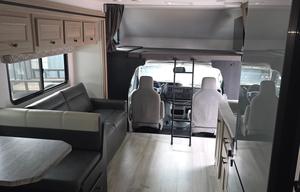 2025 Forest River RV Sunseeker LE 2850SLE Ford RV rental photo 2