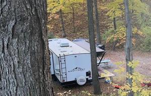 J&J Home Away From Home Family Camper Rental
