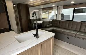 2026 Forest River RV Salem 33TS