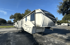 Freedom, Fun, and Family All in One Ride!!